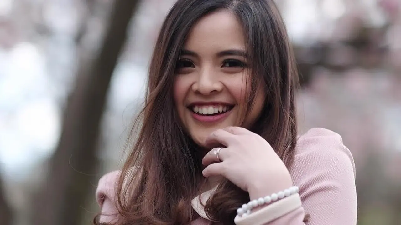 [Bintang] Tasya Kamila