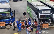Kemenhub Perketat Pengawasan Transportasi Nataru 2025/2026, Cegah Pungli dan Utamakan Keselamatan