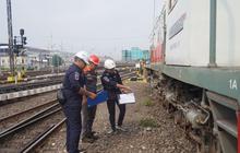 DJKA dan KAI Daop 8 Gelar Ramp Check Kereta Api Jelang Natal Tahun Baru 2025-2026