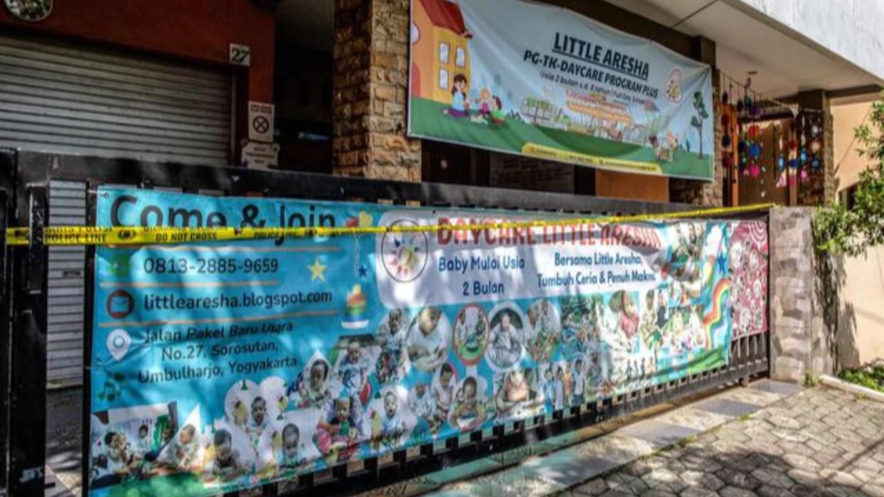 Kasus Kekerasan Terhadap Anak di Daycare Terungkap Lagi, KPPPA: Kasus Serupa Banyak Terjadi