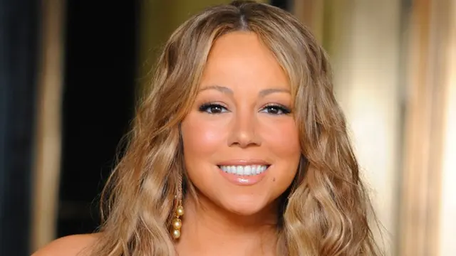 mariah carey