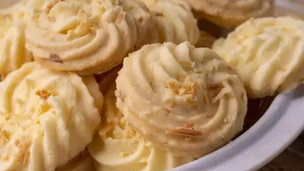 Resep Kue Sagu 1 Kg Coklat Keju