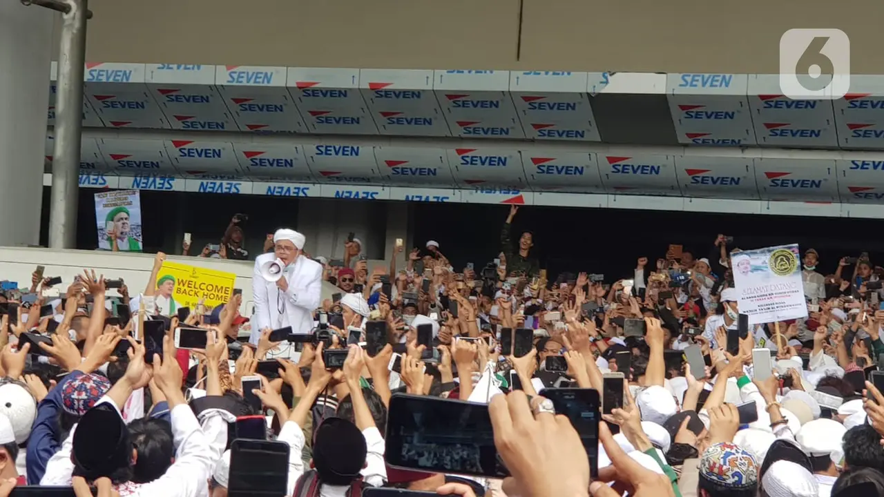 Rizieq Shihab