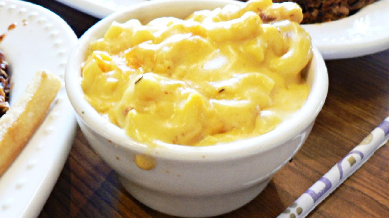 4. Resep Saus Keju