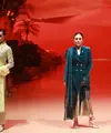 Penampilan Kimmy Jayanti, Renata Kusmanto, dan Wulan Guritno mencuri perhatian di show Heaven Lights