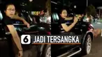 Pelaku kini ditetapkan jadi tersangka dan ditahan Polda Metro Jaya.