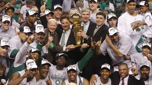 Boston Celtics