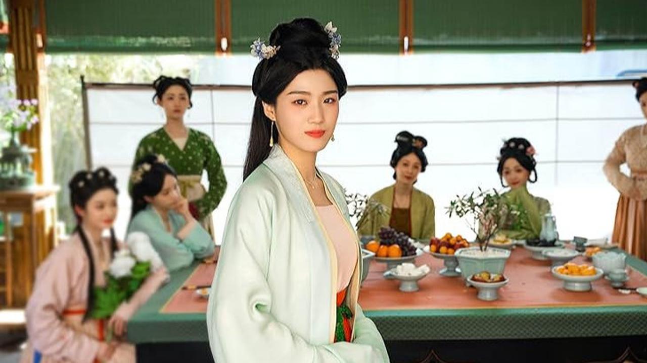 Sinopsis Drama China Terbaru PERFECT MATCH di Netflix: Ceritakan 5 Gadis Tercantik Mencari Cinta Sejati, Wajib Masuk Daftar Tontonan