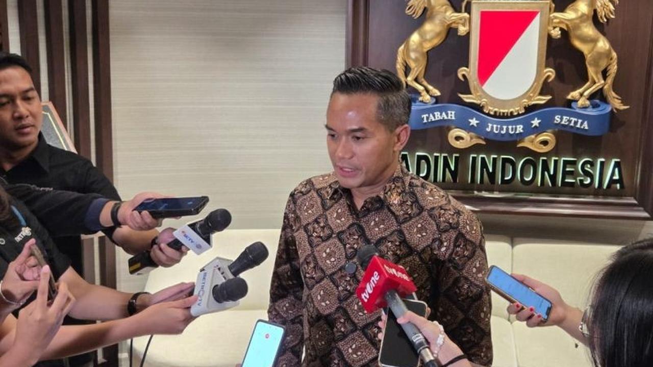 Semangat Gunung Tidar: Airlangga Minta Pengusaha Hindari PHK di Tengah Tantangan Ekonomi dan Dorong Penciptaan Lapangan Kerja