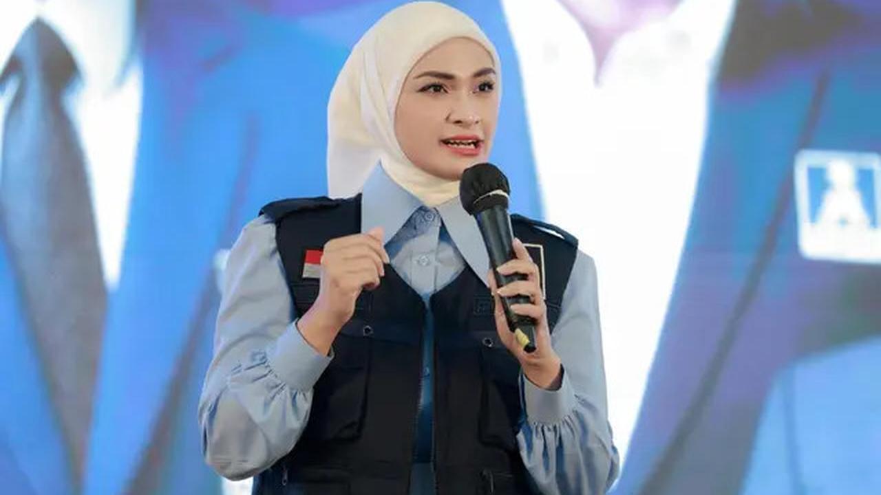Kondisi Uya Kuya Diungkap Putri Zulkifli Hasan, Sedang Merawat Ibunda dan Mencari Kucing Hilang