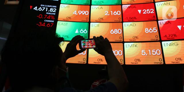 Operasional Emiten Sawit LSIP Tak Terdampak Banjir dan Longsor Sumatera