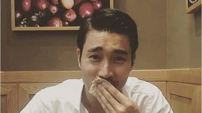 Siwon Super Junior