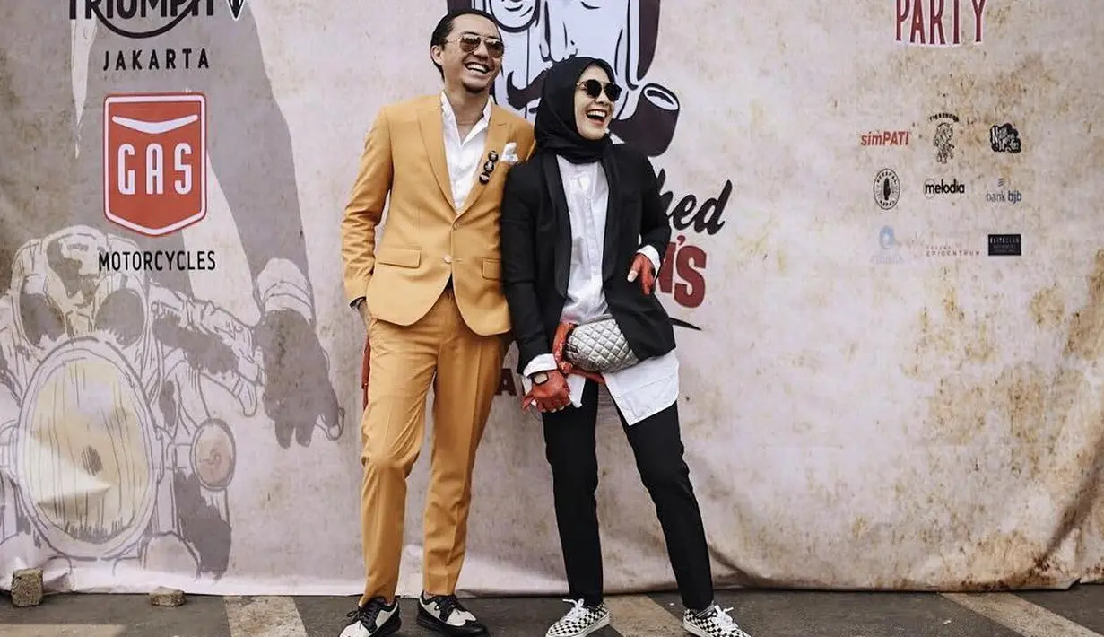 (Instagram/dianayulestari)