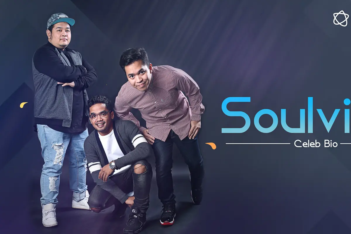 [Bintang] Celeb Bio Soulvibe
