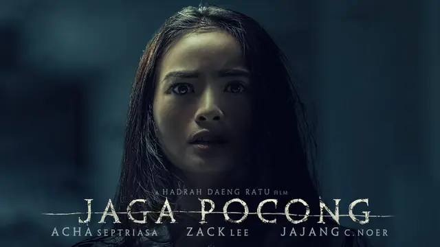Acha Septriasa