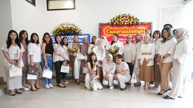 Klinik Kecantikan