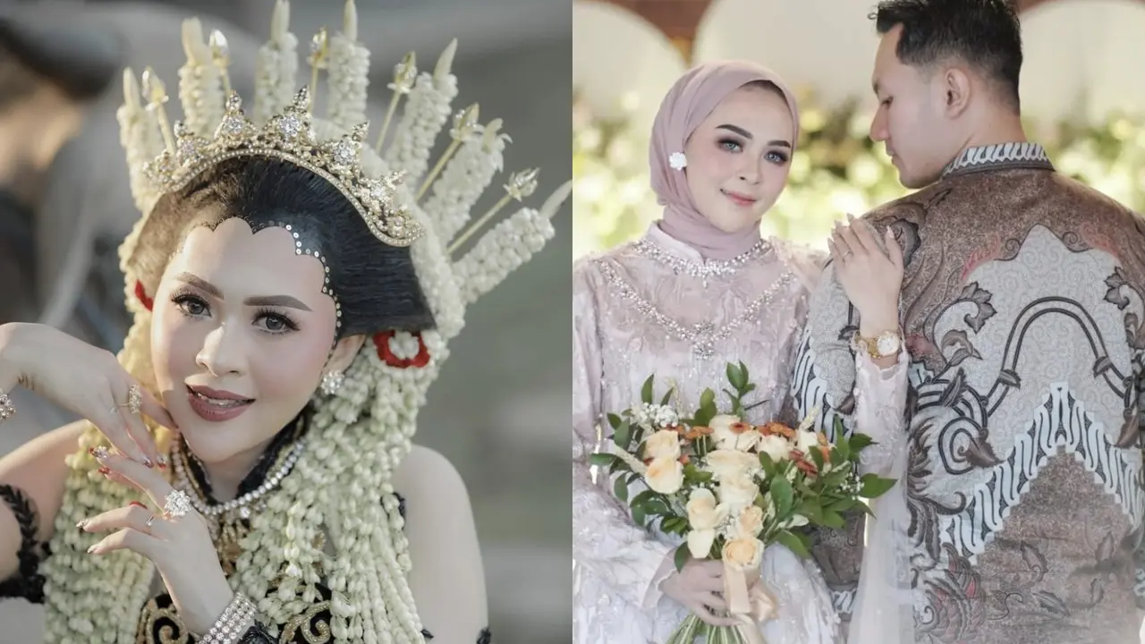 Selebgram Meylisa Zaara