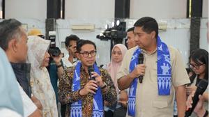 Dukung Program 3 Juta Rumah, BRI Perkuat Ekosistem Perumahan di Jakarta