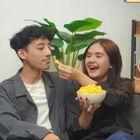 Kebersamaan./Copyright Fimela - Guntur