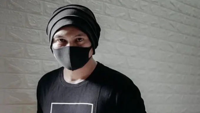 Anji (Foto: Instagram/@duniamanji)