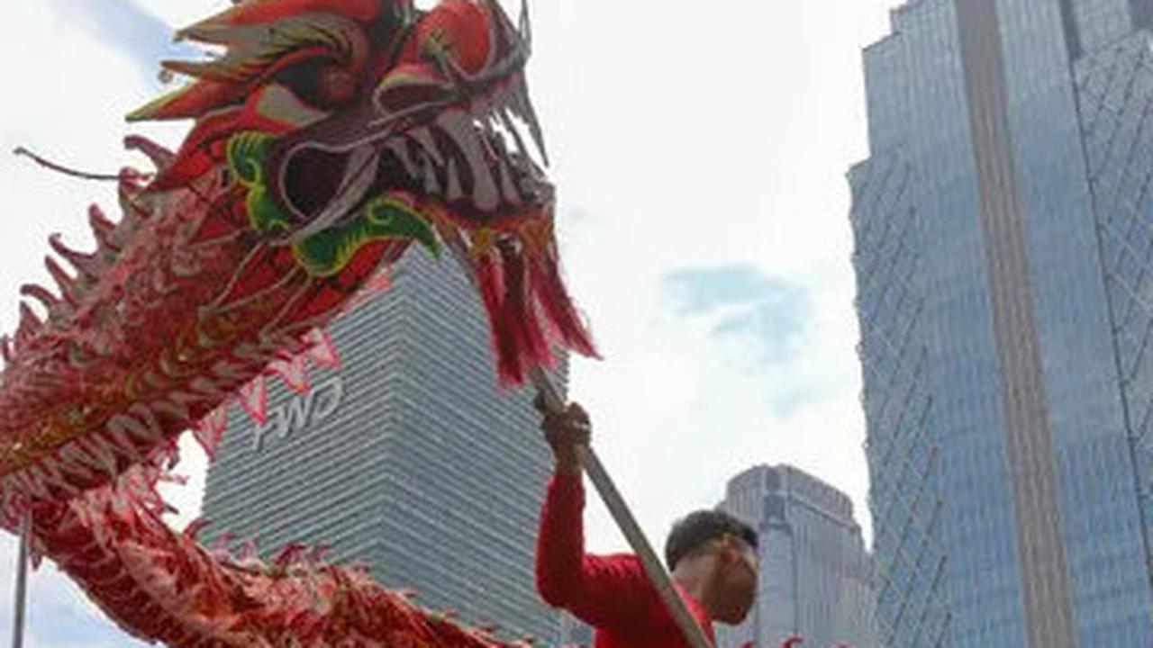 5 Makanan Wajib saat Perayaan Cap Go Meh, Mana Favoritmu?
