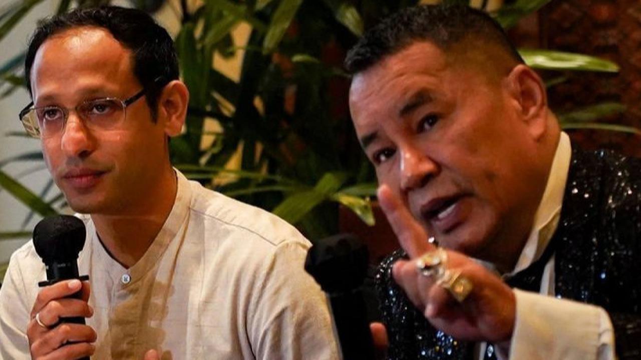 Peran Grup WhatsApp 'Mas Menteri Core Team' dalam Kasus Korupsi Pengadaan Laptop Chromebook Nadiem Makarim