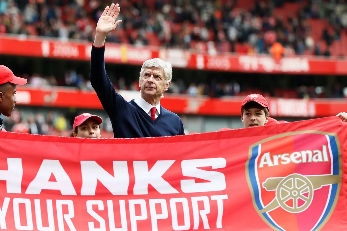 Arsenal