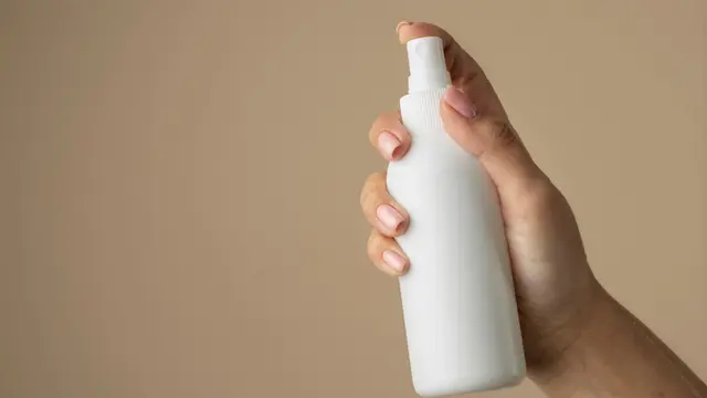 Teknik Aplikasi Loose Powder yang Wajib Dicoba (Foto/Sumber: Freepik)