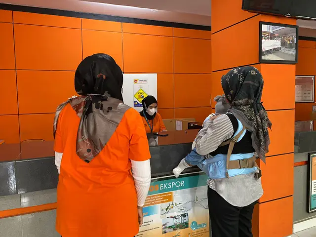 Pencairan BSU paling lambat 3 Agustus 2025, masih ada 1 juta penerima belum mencairkan