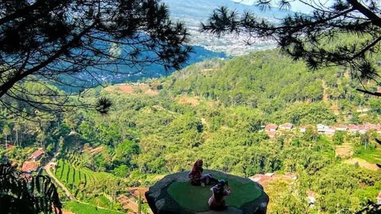 Destinasi Wisata Alam Malang Murah Terbaru 2025, Lengkap dengan Harga Tiketnya