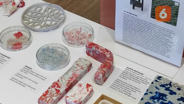 karya desainer indonesia