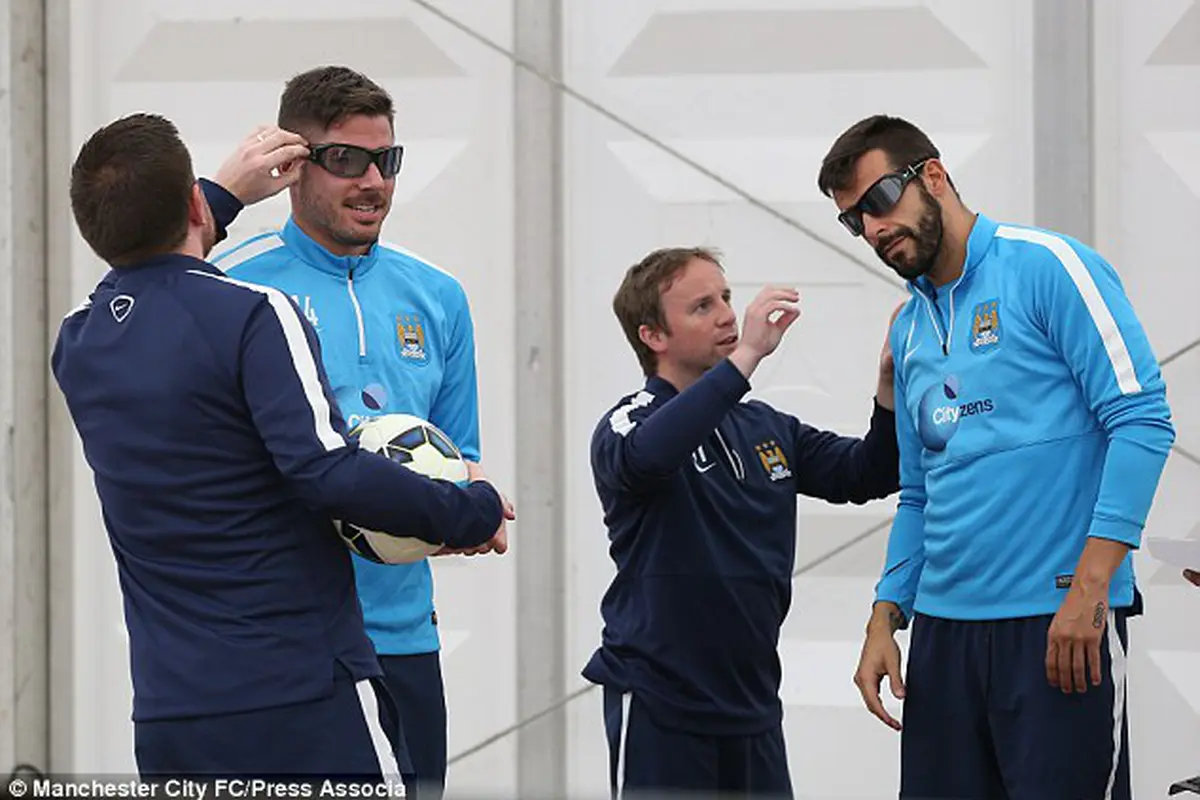 Manchester City