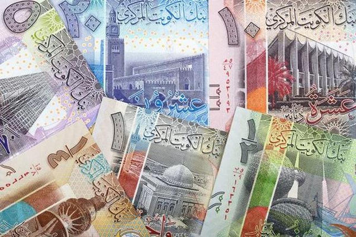 10 Mata Uang Tertinggi di Dunia, Bukan Euro atau Dollar US