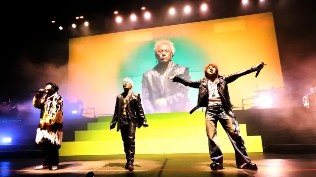 BIGBANG XX: COSMOS Jakarta, Intip Harga Tiket dan Seat Plan Konsernya
