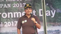 Wali Kota Balikpapan Minta Peminjaman Stadion Diperpanjang