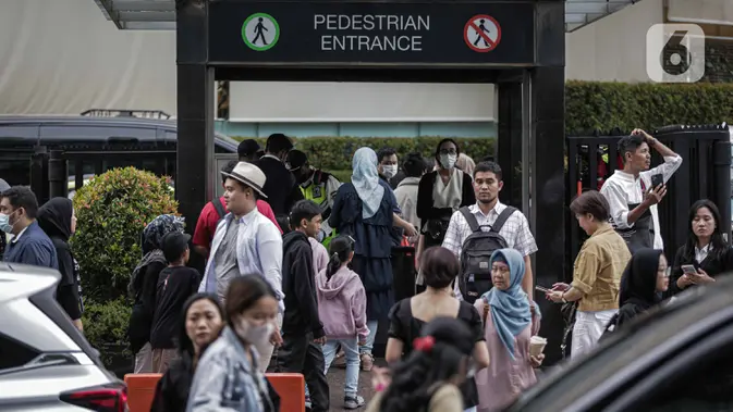 UMSP Melambung Tinggi, Siap Lampaui UMP Jakarta