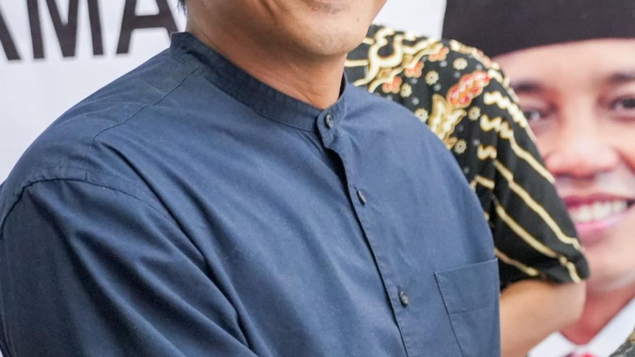 Wamen ATR/BPN Serahkan Sertifikat Tanah Gereja di Jepara: Orang Lain Salahi Hukum jika Lakukan Pengusiran