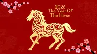 The Horse Chinese Horoscope 2026: What Luck Awaits You in the Year of the Fire Horse