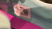 Nike Phantom&nbsp;yang dijual di Jerman salah satunya merupakan produksi Indonesia. (Bola.com/Benediktus Gerendo Pradigdo)