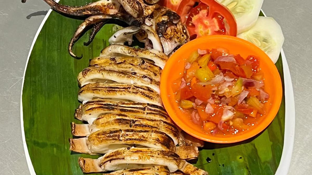 12 Rekomendasi Tempat Makan Seafood di Malang yang Terkenal 2025, Enak dan Murah