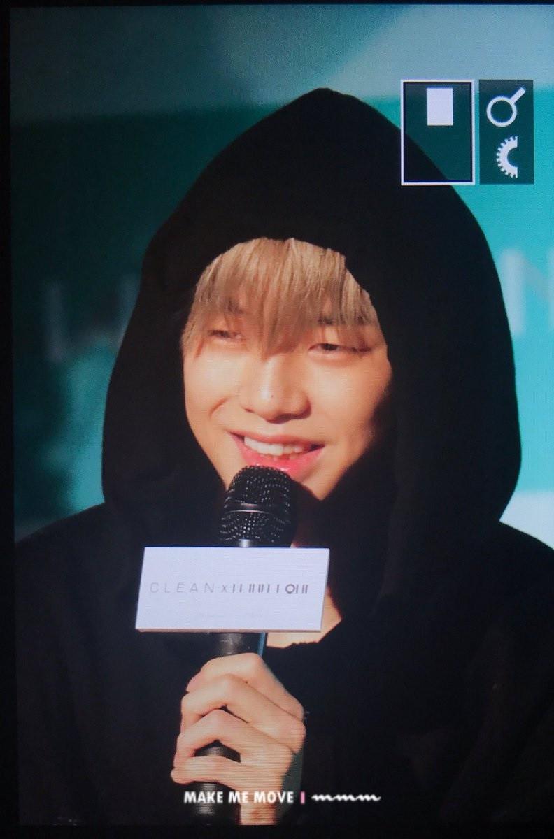 Kang Daniel Wanna One (Sumber: Twitter/ @makememove_dn)