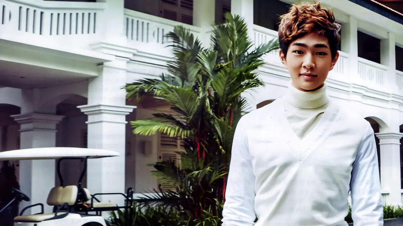 Cerita Onew SHINee yang Berjanji Tampil Total di Drama Terbaru