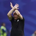 Misteri Tanda 'X' dari Pelatih Mesir di Laga Lawan Argentina