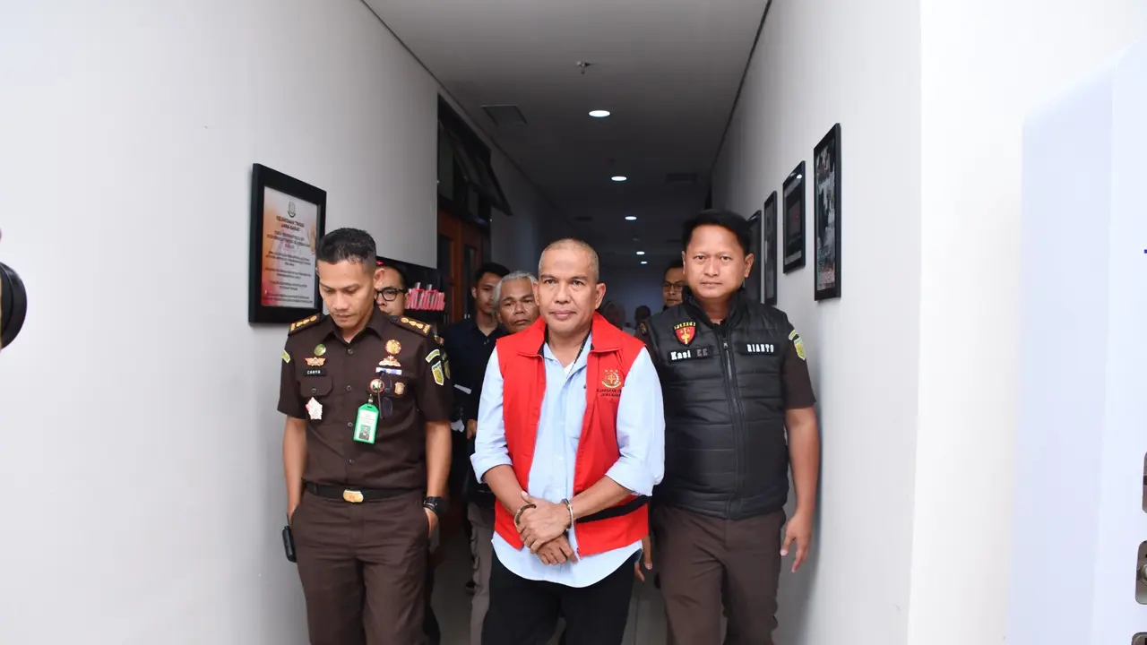 kejati jabar, korupsi, pj bupati bandung barat