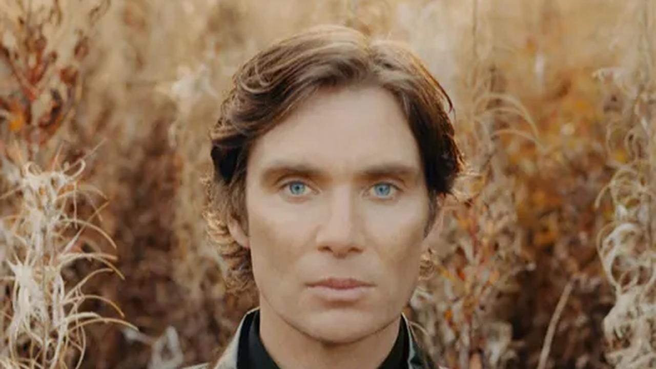 11 Aktor Ganteng Irlandia, dari Cillian Murphy sampai Jamie Dornan