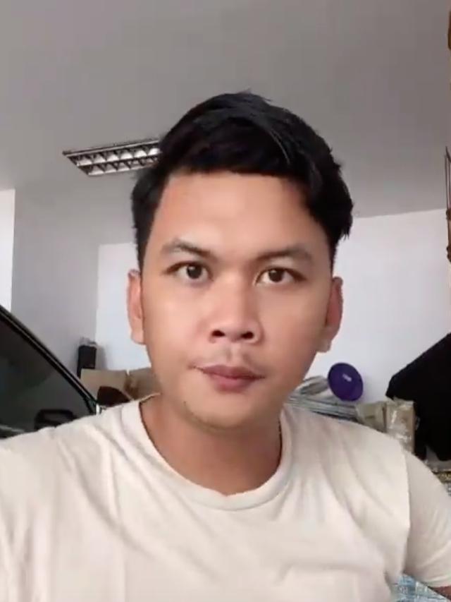 Yudha Pangestu. (Foto: Dok. Instagram @yudhapangestu24)