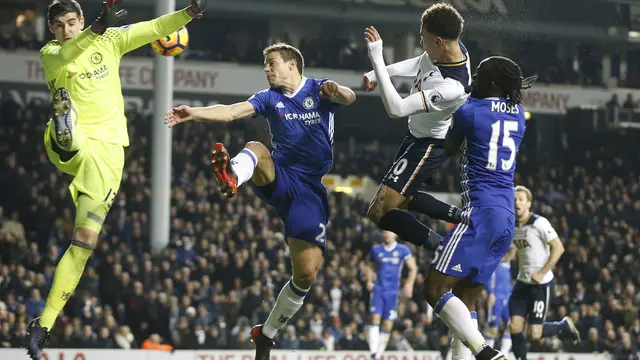 Thibaut Courtois