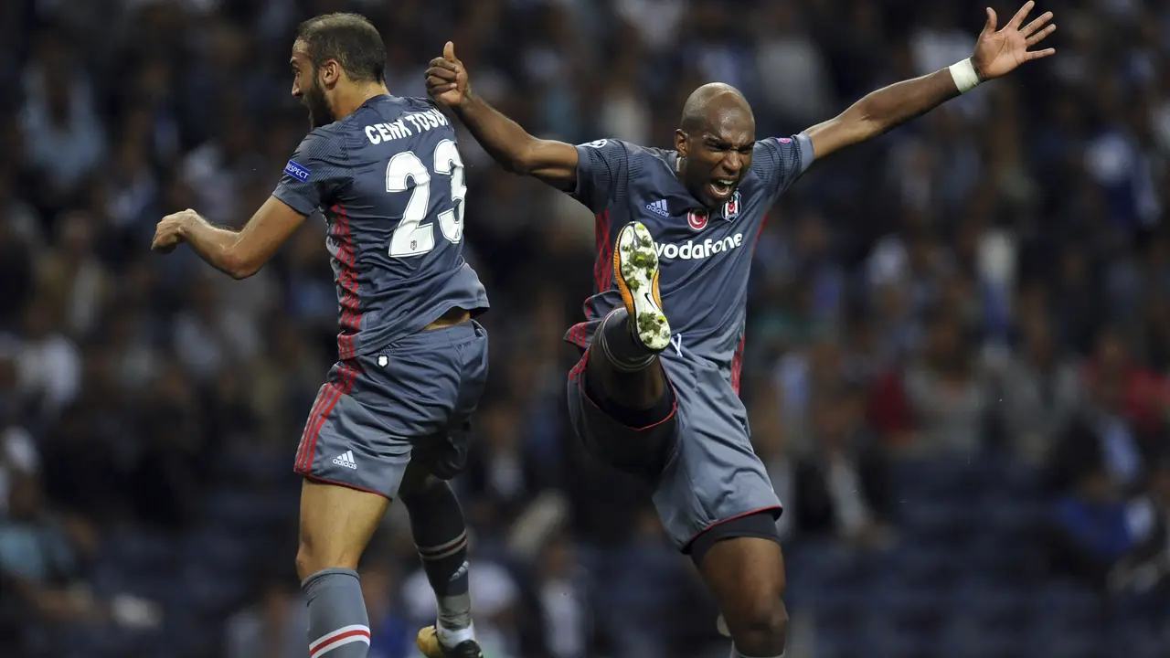 Ryan Babel