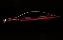 Sedan Subaru Impreza bikin penasaran dengan teaser anyar