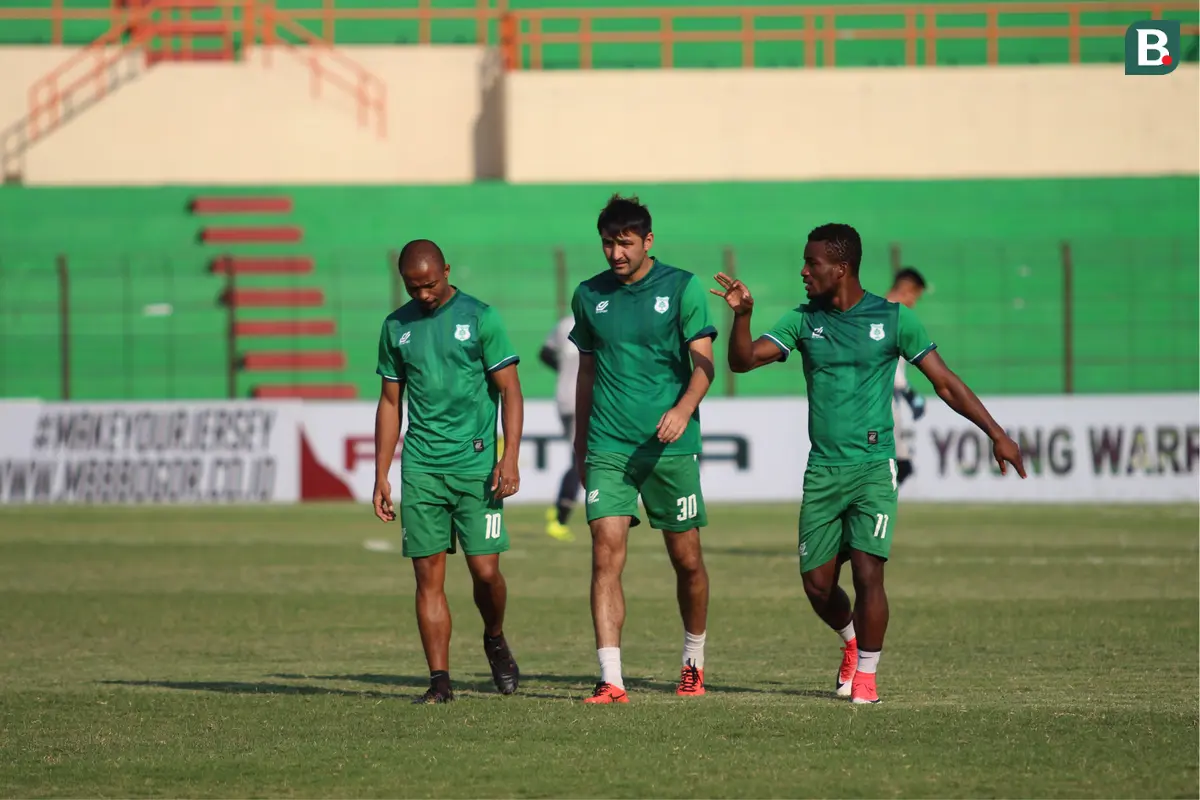 PSMS Medan